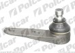 sworzeń wahacza AUDI 80 (B1) 8.1974 - 7.1978 (FEBI)