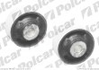 tuleja wahacza SKODA OCTAVIA (1U2/1U5) LIM. 5D + KOMBI 3.1997 - 12.2000 (TEKNOROT)