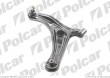 wahacz TOYOTA YARIS (CP10), 04.2002 - 12.2005 (SRL)