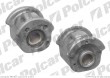 tuleja wahacza HYUNDAI ACCENT (X - 3) Sedan / / Hatchback, 98 - 00 (TEKNOROT)