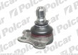 sworzeñ wahacza CITROEN C3 PLURIEL (Hatchback), 09.2003 - 07.2010 (TEKNOROT)