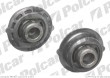 tuleja wahacza CITROEN C3 PLURIEL (Hatchback), 09.2003 - 07.2010 (TEKNOROT)