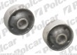 tuleja wahacza VOLKSWAGEN POLO (6N) Hatchback, 10.1994 - 08.1999 (TEKNOROT)
