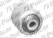 tuleja wahacza BMW X5 (E53), 01.1999 - 05.2003 (TEKNOROT)