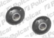tuleja wahacza VOLKSWAGEN POLO (6KV) CLASSIC / KOMBI, 11.1995 - 06.2001 (TEKNOROT)