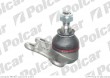 sworze wahacza VOLKSWAGEN FOX (5Z1), 04.2005- (TEKNOROT)