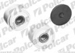 rolka alternatora FORD TRANSIT, 00- (LUK A.S. (INA))