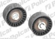 rolka napinająca PEUGEOT 106 I (1A, 201C)- (LUK A.S. (INA))