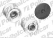 rolka alternatora VOLKSWAGEN CADDY II (9K9), (9U7) (LUK A.S. (INA))
