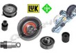 rolka alternatora FORD C - MAX 06.07- (LUK A.S. (INA))