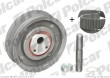 zestaw rolek z paskiem SEAT ALHAMBRA (7V8, 207V9)-