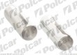 tuleja silentblocka wahacza VOLKSWAGEN POLO (6KV) CLASSIC / KOMBI, 11.1995 - 06.2001 (TEKNOROT)