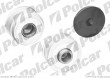 rolka alternatora RENAULT Kangoo (LUK A.S. (INA))