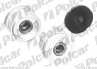 rolka alternatora VOLKSWAGEN POLO (6N2) (LUK A.S. (INA))