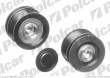 rolka alternatora MERCEDES G (W461) / PUCH G (LUK A.S. (INA))