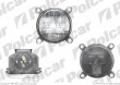 lampa przeciwmgielna - przednia (uniwersalna) FORD FOCUS (DAW / DBW / DNW / DFW), 09.1998 - 11.2004