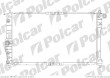Chłodnica wody DAEWOO NUBIRA II 99 - 03