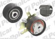 zestaw rolek z paskiem FORD C - MAX 06.07-