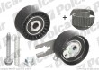 zestaw rolek z paskiem FORD C - MAX 06.07-