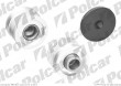 Rolki alternatora MERCEDES A (W168) (MAGNETI MARELLI)
