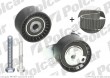 zestaw rolek z paskiem CITROËN C4 PICASSO 10.06- (LUK A.S. (INA))