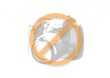 amortyzator gazowy MERCEDES CLK (C209), 06.2002- (Magneti Marelli / Cofap)