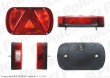 lampa tylna PERODUA <<wybierz>>