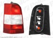 lampa tylna MERCEDES VITO / V - KLASSE (W638), 02.1996 - 01.2003