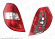 lampa tylna MERCEDES A - KLASSE (W169), 05.2008 - 06.2012