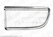 szk�o lampy przeciwmgielnej BMW 7 (E38), 04.1994 - 12.2001