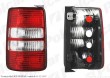 lampa tylna VOLKSWAGEN CADDY III / LIFE (2K), 06.2010-