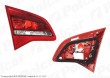 Lampa tylna OPEL MERIVA B, 06.2010- (AL)