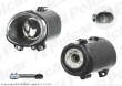 lampa przeciwmgielna - przednia BMW X5 (E53), 01.1999 - 05.2003