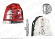 lampa tylna OPEL ZAFIRA, 01.2008 - 12.2011 (AL)