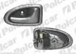 klamka wewnętrzna RENAULT CLIO II / Storia / Campus (B0/1/2), 07.2001-