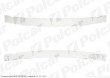 belka dolna pasa przedniego MERCEDES C - KLASSE (W204), 03.2011-