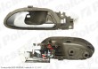 Klamka wewnętrzna HONDA CIVIC (FD) SDN, 10.2005 - 12.2011
