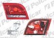 Lampa tylna AUDI A3 (8P), 04.2008 - 10.2012 (AL)