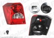 Lampa tylna DODGE CALIBER (PK), 06.2006 - 11.2011/03