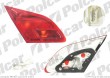 Lampa tylna OPEL ASTRA J, 09.2009- (AL)