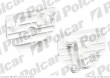 Element naprawczy podnośnika szyby AUDI A6 (C6), 05.2004 - 10.2008