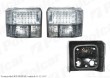 Lampa tylna VOLKSWAGEN TRANSPORTER (T4) / CARAVELLE / MULTIVAN, 07.1990 - 03.2003