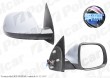 lusterko zewn�trzne VOLKSWAGEN AMAROK (N817), 01.2010-