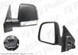 lusterko zewnętrzne OPEL COMBO, 11.2011-