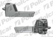 Klamka wewnętrzna VOLKSWAGEN JETTA (16E/19E /1G2), 02.1984 - 12.1991