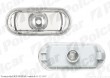 Migacz boczny VOLKSWAGEN GOLF IV (1J) (Hatchback + KOMBI), 08.1997 - 05.2006