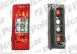 lampa tylna OPEL CORSA / COMBO C, 07.2000 - 10.2003