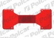 Klosz lampy tylnej IVECO DAILY, 05.2006 - 2009