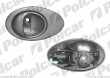 klamka wewnętrzna CHEVROLET SPARK / MATIZ (M200/250), 05.2005 - 01.2010