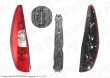 lampa tylna MITSUBISHI COLT (Z30) 05.04 - 10.08 (AL)